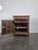 Small Louis XIII Style Oak Side Table For Sale - Image 4 of 5