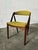 Wood Chair by Kai Kristiansen for Andersen Møbelfabrik, 1970 For Sale - Image 7 of 8