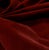 Pierre Frey "Chroma" Henna Deep Red Velvet: 6.5 Yards For Sale In Los Angeles - Image 6 of 6