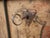 Tyrolean Painted Chest, 1791 For Sale - Image 12 of 18