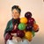 Vintage Royal Doulton “The Old Balloon Seller” & “The Balloon Man” Figurines For Sale - Image 14 of 17