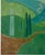 2020s “Fourteener Trail” Oil on Linen by Nancy M. Vignola For Sale - Image 5 of 7