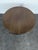 Louis XVI Style Table in Mahogany For Sale - Image 3 of 7