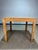 Brown Mid 20th Century Henredon Scene Two Burl Dining Table For Sale - Image 8 of 16