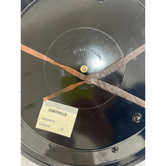 Original Roulotte by Dal Negro, Italy, 1960s For Sale - Image 4 of 5