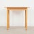 Danish Ash Coffee Table, 1970s For Sale - Image 13 of 13