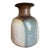 Vintage Mid Century Modern Pottery Craft Large Vase Robert Maxwell Design Ceramic For Sale
