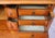 Scandinavian Biedermeier Chest of Drawers with Secretaire For Sale - Image 3 of 18