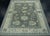 Turkish Oushak Square Rug 5'3" x 5'10" #17042 Explore a curated collection of hallway runners, wool rugs, and handmade...