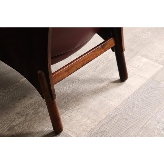 1960s Lounge Chairs from Sormani, Italy 1965, Set of 2 For Sale - Image 5 of 12