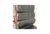 Herman Miller Herman Miller Eames Soft Pad Management Chair High Back For Sale - Image 4 of 10