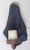 Mid-Century Modern Slate and Copper Wall Candleholder, 1960s For Sale - Image 6 of 13