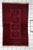 1920s, Antique Afghan Ersari Handmade Rug 4 X 6 For Sale - Image 14 of 14