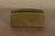 Art Deco Roycroft Arts & Crafts Brass Finished Hammered Copper Letter Rack For Sale - Image 3 of 12