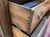 Late 19th Century English Oak Chest of Drawers For Sale - Image 5 of 17