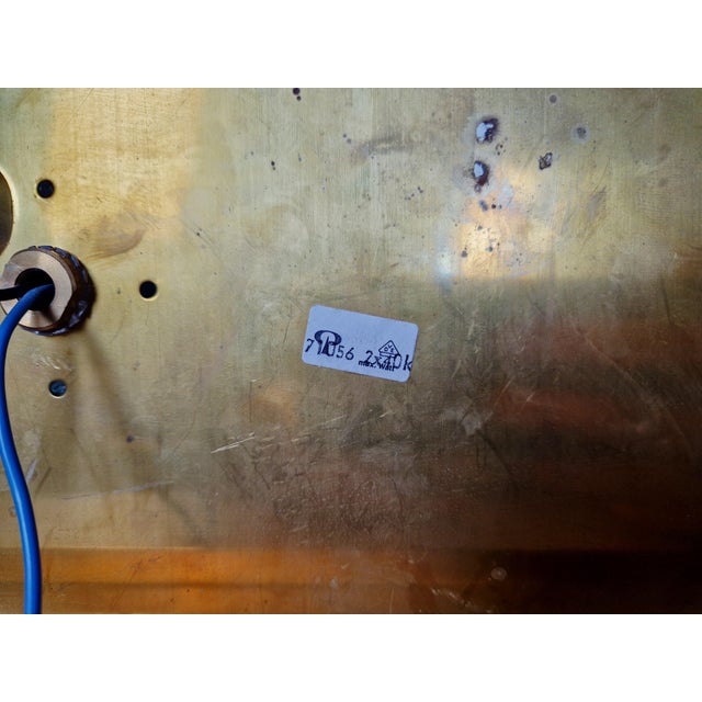 Ice Cube Double Wall Light from Peill & Putzler, 1970 For Sale - Image 14 of 17