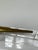 Mid 20th Century Modernist Figurative Bronze Sculpture on Lucite by Ben Shalom For Sale - Image 10 of 11
