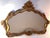 Baroque Wooden Framed Mirror from Unbekannt, 1950s For Sale - Image 12 of 12