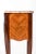 Tan Louis XV Marquetry Bedside Cabinets, Set of 2 For Sale - Image 8 of 16