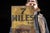 c. 1900s/1910s; mfd. by Ithaca Sign Works for William Kovar's Grocers and Dry Goods - Howells, NE Antique painted wood...