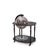 Early 21st Century Vesuvius Globe Bar by Zoffoli Mappamondi For Sale - Image 5 of 5