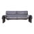DS 2011 Loveseat in Grey Leather from de Sede For Sale - Image 13 of 13