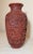 Up for sale is a very high quality large antique 19th century Chinese lacquer cinnabar vase. It's carved with very...