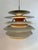 Louis Poulsen Kontrast Lamp by Poul Henningsen For Sale - Image 4 of 9