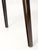 Mid-Century Modern Bi Level Long Credenza Server Dresser Cabinet Ebonized Legs For Sale - Image 10 of 18