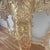 Gold 17th Century Francesco Molon Luxury Furniture Baroque Table For Sale - Image 8 of 10