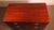 19th Century Naval Chest of Drawers in Mahogany For Sale - Image 10 of 11