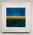 Abstract Abstract Acrylic Painting by Rick Dinihanian For Sale - Image 3 of 3