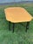Chinoiserie Vintage Kittenger Tray Style Coffee Table For Sale - Image 3 of 11