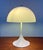 Mid-Century Space Age Panthella Style Table Lamp from Böhmer Leuchten, Germany For Sale - Image 16 of 18
