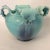 Art Nouveau Column Vase with Ceramic Cachepot, 1890s For Sale - Image 4 of 8