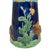 Ceramic A Bwm Majolica Jug Depicting 'The Fox and the Grapers' Aesop's Fable, Ca. 1876 For Sale - Image 7 of 12