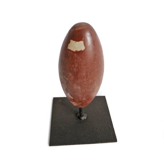 Natural oblong quartz Shiva Lingam stones from the Narmada River in Rajasthan, North India. These special natural formed...