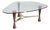 Model 5309 Coffee Table by Edward Wormley for Dunbar, 1959 For Sale