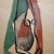 Paper Reynold Henri Arnould, Expedition to Egypt, 1950s, Ink on Paper For Sale - Image 7 of 18