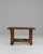 French Provincial 20th Century French Wooden Work Table For Sale - Image 3 of 18