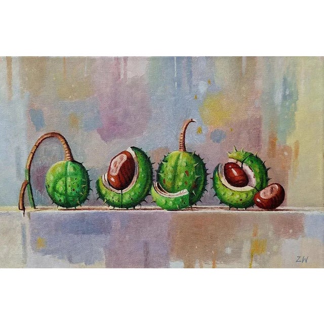 ZBIGNIEW WOZNIAK (b. 1952) Studied at the Academy of Fine Arts in Wroclaw, at the Department of Glass and Ceramics. He is...