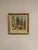 John Sköld, Birch Forest, 1954, Oil on Canvas, Framed For Sale - Image 7 of 18