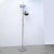 Chrome Floor Lamp, 1970s For Sale - Image 4 of 15