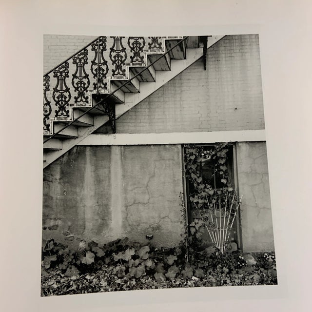 Black 1997 Imprints by David Plowden Book For Sale - Image 8 of 13