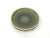 Scandinavian Ceramic Dish Bowl by Per Linnemann-Schmidt for Palshus, Denmark, 1960s For Sale - Image 12 of 12