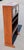 Vintage Pennsylvania House One Drawer Bookcase Hutch For Sale - Image 9 of 12