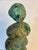 Stacked Ceramic Rocks Sculpture by John Costanza, Organic Modern, 1985 For Sale In Philadelphia - Image 6 of 10