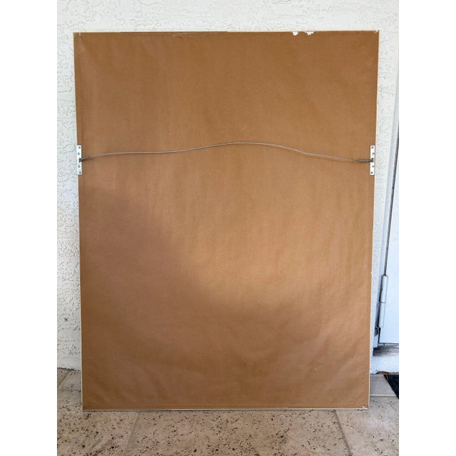 Vintage Still Life Pastel Drawing, Christopher 1975 For Sale - Image 10 of 12