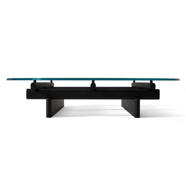 Not Yet Made - Made To Order Sengu Coffee Table by Patricia Urquiola for Cassina For Sale - Image 5 of 18