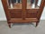 1950s Louis XVI Mahogany Showcase, 1950s For Sale - Image 5 of 18